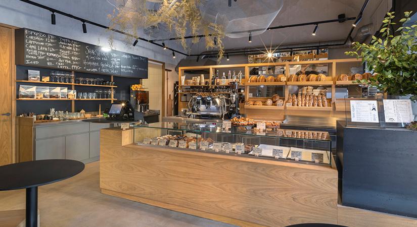 A hitelesség esszenciája – David’s Kitchen