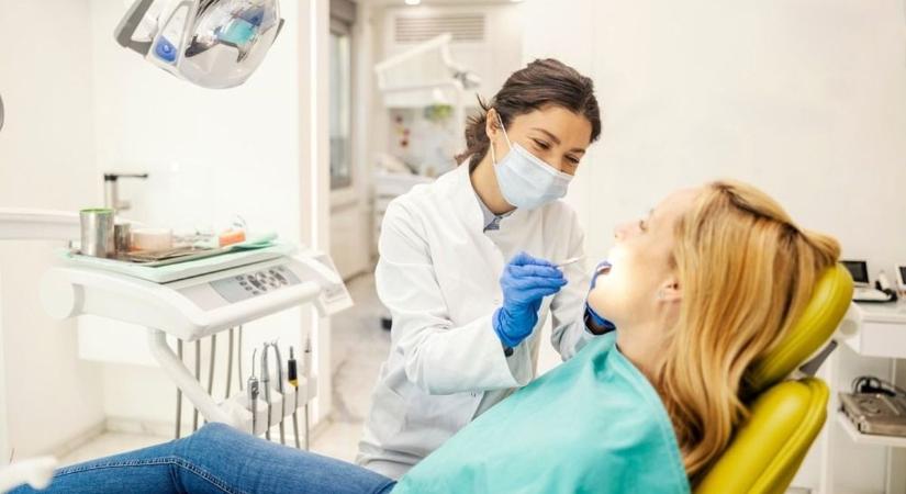 Ide mehet segítségért, ha hétvégén fájni kezd a foga