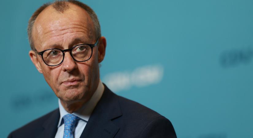 Özönlenek a bírálatok a német kancellárra a nyugdíjbiztosítással kapcsolatos kijelentése miatt