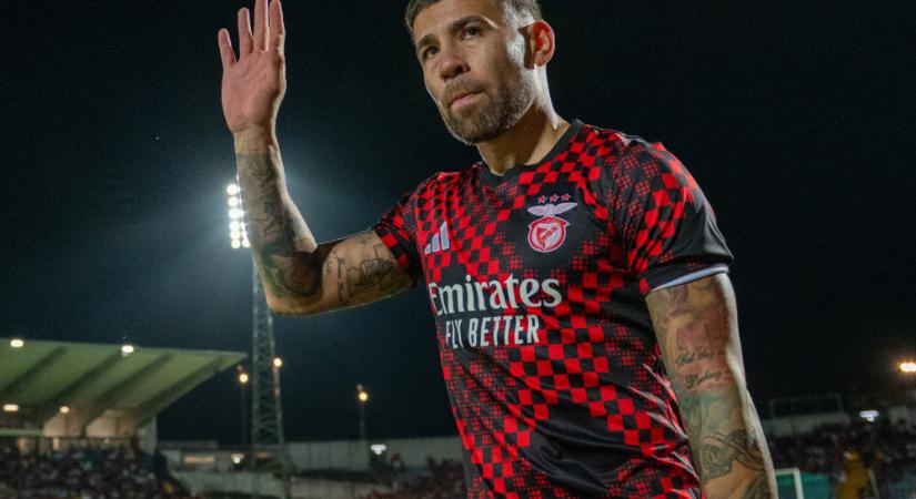 „Csak rajta múlik” – Mourinho szerint Otamendi ott fejezi be, ahol csak akarja