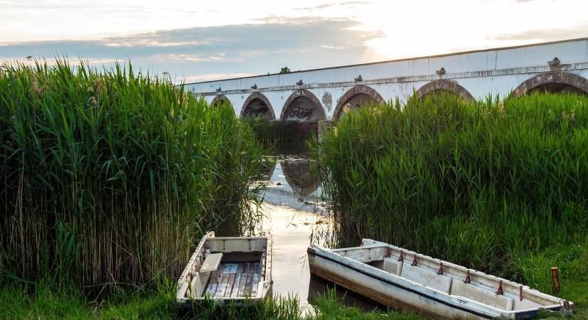 Kihajtási ünnep, kézművesvásár és világörökségi pusztanap a Hortobágyon