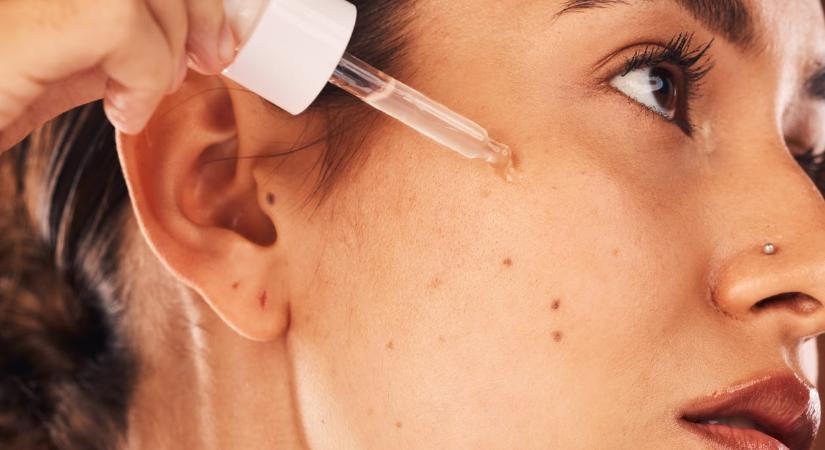 A PDRN az új sláger a bőrápolásban – De tényleg ennyire hatásos?