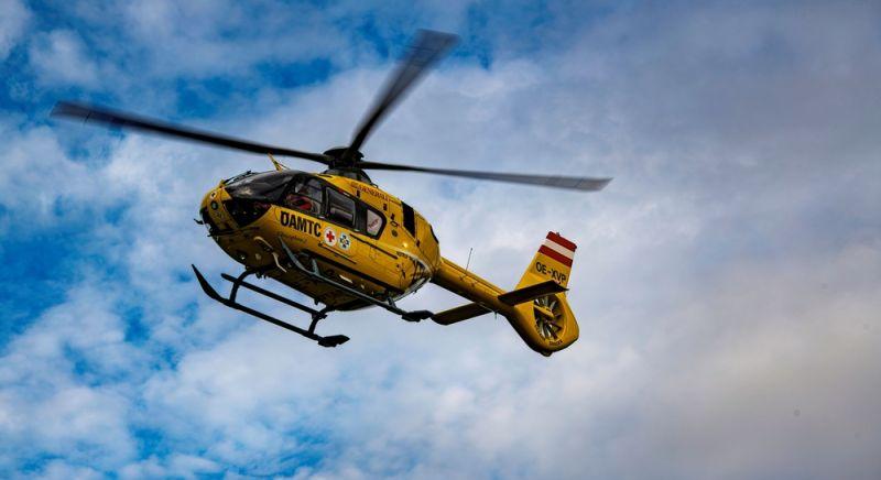 Végzetes repülés – Dunába fulladt a 87 éves bácsi