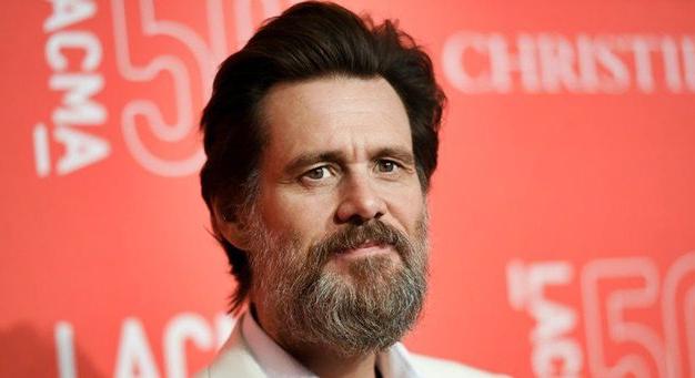 Jim Carrey-nek azt mondták, hogy 10 perc van vissza az életéből – Így reagált rá a színész!
