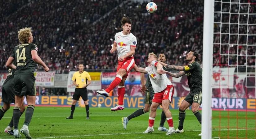 Hiába a győzelem, Willi Orbán a saját csapatát kritizálta