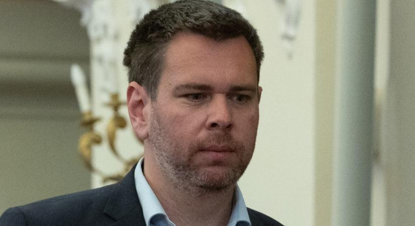 Elárulta Vitézy Dávid, miután Magyar Péter felkérte közlekedési miniszternek
