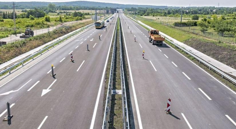 Súlyos bírság járhat ha megszokásból vezetünk ezen az útszakaszon