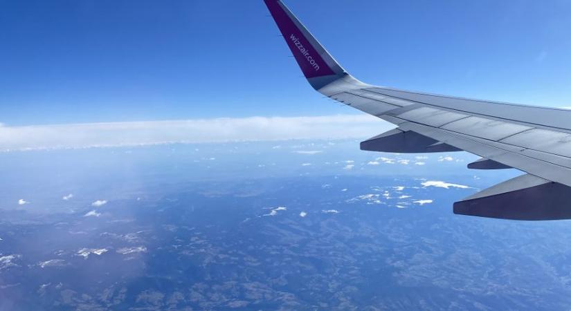 Pályakarbantartás miatt leáll a debreceni repülőtér