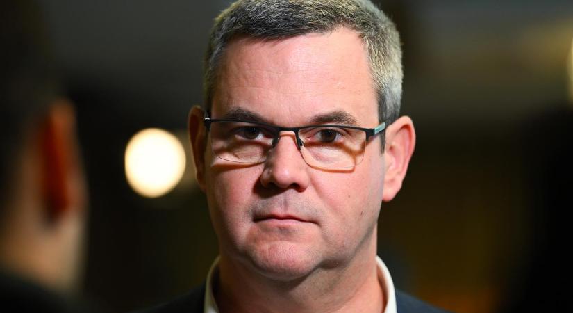 Takács Péter: Hegedűs Zsolt környezete Fidesz B-válogatott, amit egy csipetnyi SZDSZ fűszerez