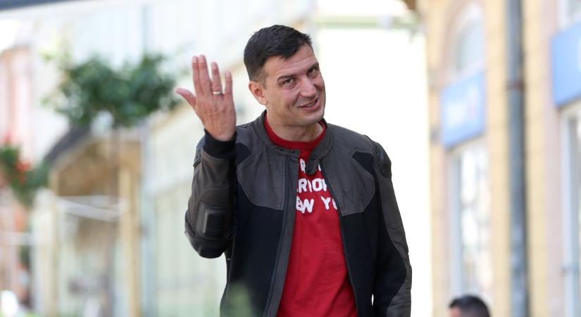 A somogyi futball ikonikus alakjai kvíz: Waltner Róbert