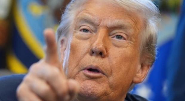 Trump szembeni elutasítottság eléri második ciklusának eddigicsúcspontját