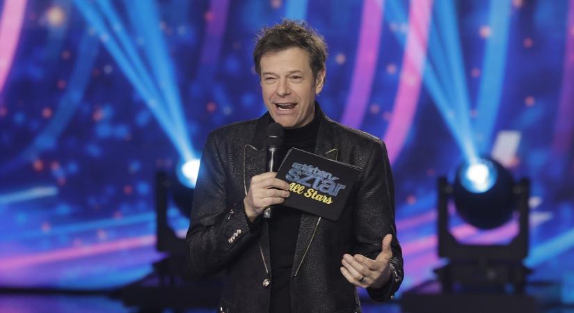 Till Attila vallomása: Nem hittem el, hogy ilyen megtörténhet, hogy az apám szellemével kellett küzdenem