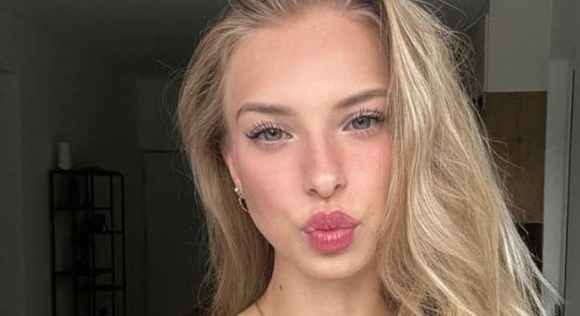 Szakítás után sem lassít: új zenével jelentkezik a szolnoki kötődésű Zsigmond Angi