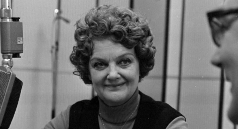 Ritka felvétel: Nézd meg Tolnay Klárit és gyönyörű lányát, akik csak felnőttként találtak egymásra