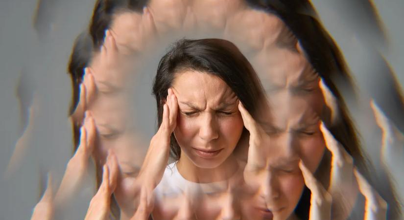 Gondoltad volna? Ez is okozhatja az állandó fejfájást