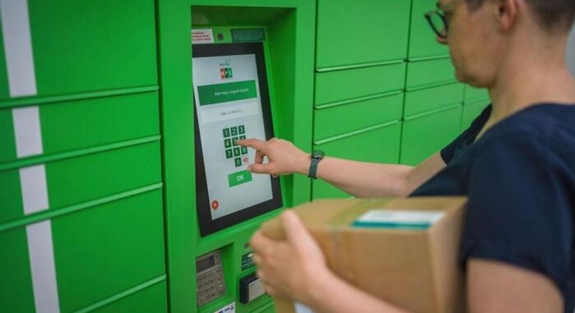 „Tönkreteszik a belvárost!” – csomagpontok miatt háborognak Pécsen