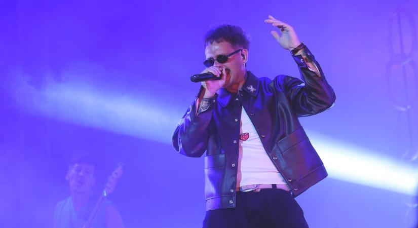 Négy napig fesztiválozhatunk Harkányban