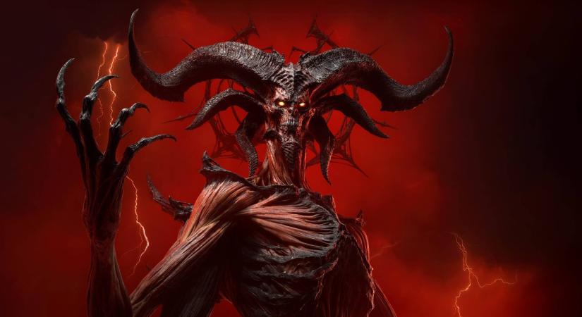 Megérkezett a Diablo 4: Lord of Hatred induló videója