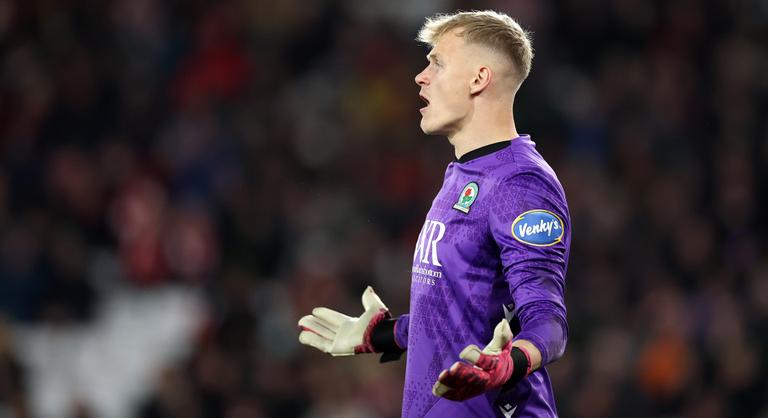 A magyar válogatott sztárja lejátszhatta az utolsó meccsét az angoloknál