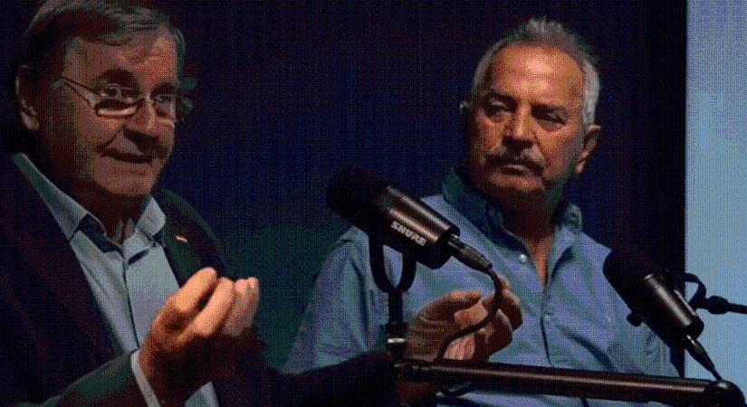 Bencsik András: A Fideszben vannak, akik azt hiszik, hogy a dolgozó magyar ember ostoba, buta nép