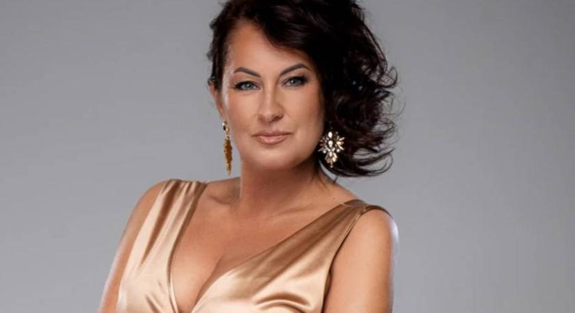 A TV2 sztárja házasságba menekült: ezért ment férjhez 5 nap alatt