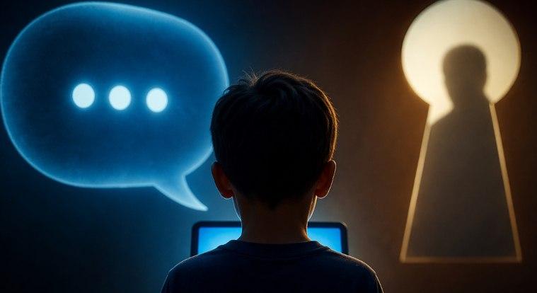 A meta már azt is megmutatja a szülőnek, miről beszélget a gyerek az MI-vel - mit érdemes tudni erről?