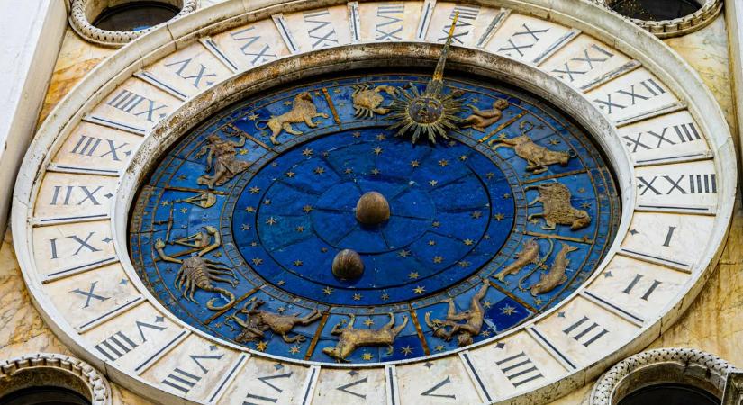 3 csillagjegyre ma rámosolyog a szerencse - te is köztük vagy?