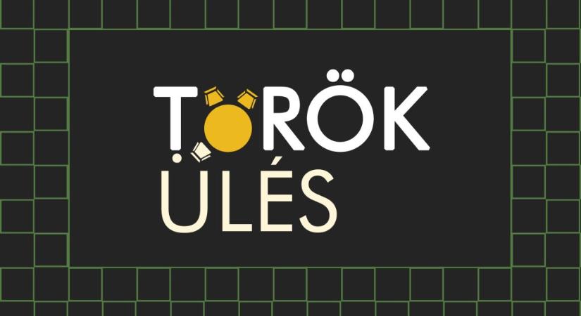 Török Gábor: Túlzásnak érzem, hogy Orbán az új Gyurcsány