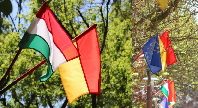 Átadták a városnapi elismeréseket