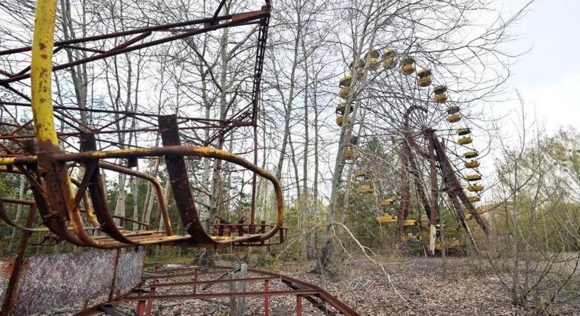 „Csernobil sosem csak egy nemzeti tragédia volt” – emlékeztetett az ENSZ-főtitkár az évforduló előtt