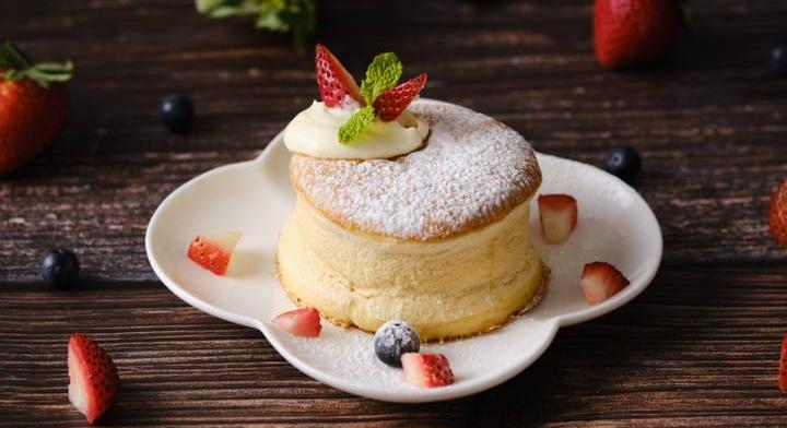 Légiesen könnyű japán palacsinta: édes reggeli, amit csak szeretni lehet