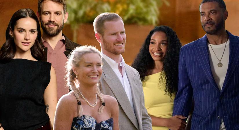 Kortalan randik: Összejönnél valakivel, aki annyi idős, mint a felnőtt gyereked?