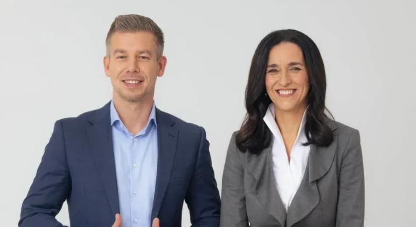 Orbán Anita miniszterelnök-helyettes is lesz a Tisza-kormányban