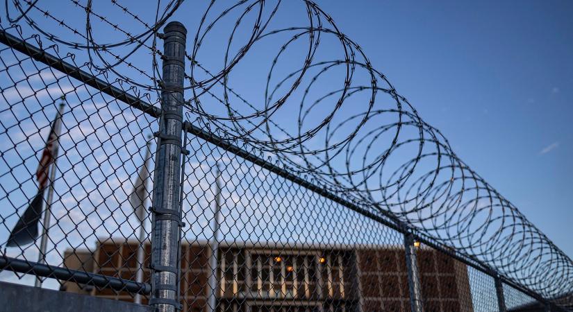 Trump lépett: visszahozná a kivégzőosztagokat