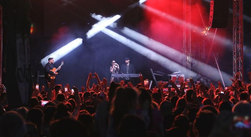 Elkészült: íme a 2026-os majális teljes programja!