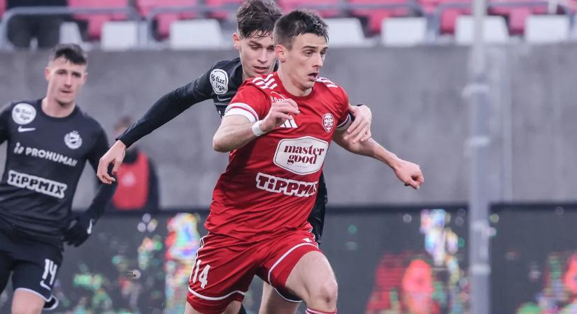 Bohdan Melnik: Szeretnénk újra átélni a győzelem érzését