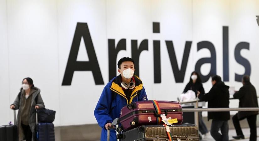 Megnyugodhatnak a külföldi repülésre készülők