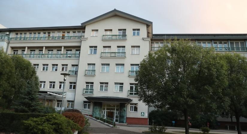Hatósági vizsgálat a Szent Imre kórházban egy beteg halála miatt