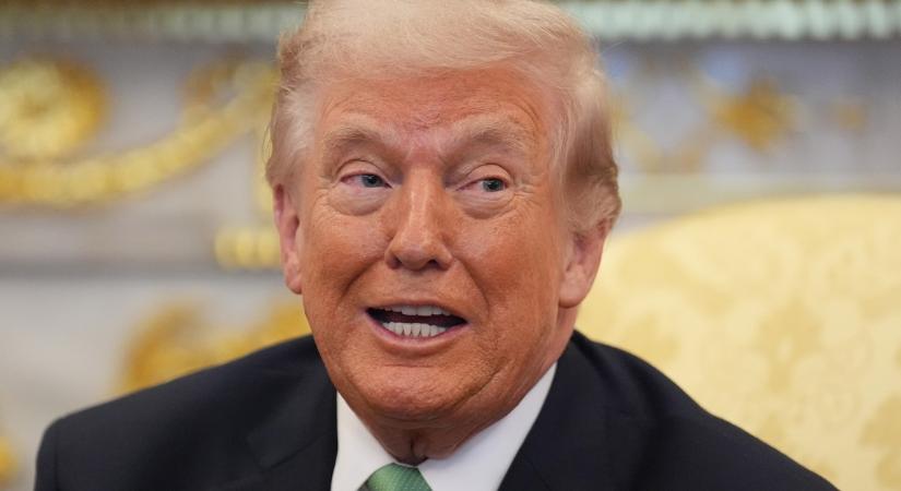 Donald Trump újabb ötlete: jönnek a kivégzőosztagok Amerikában