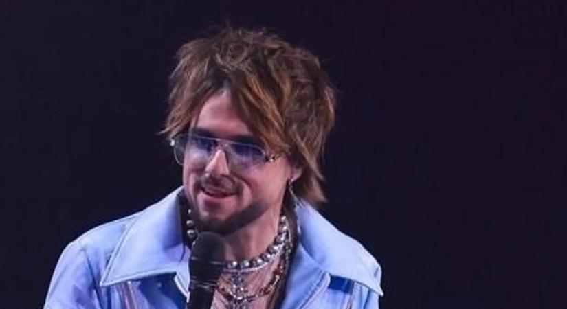 „Készítsd fel magad meg a másik két csajodat, mert eléggé el lesztek pics*zva!" – Szépréthy Roland megkapta a magáét