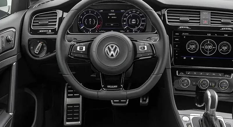 Meghátrált az autóipar, sorra hozzák vissza a fizikai gombokat a gyártók