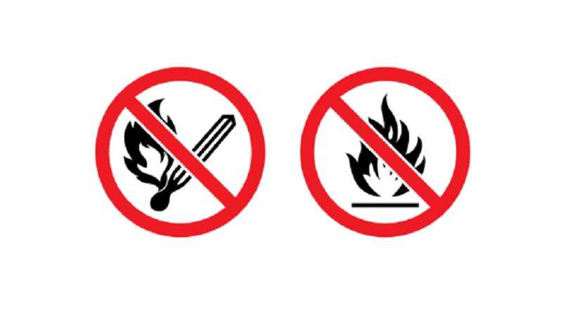 Tűzgyújtási tilalmat rendelt el a tűzoltóság