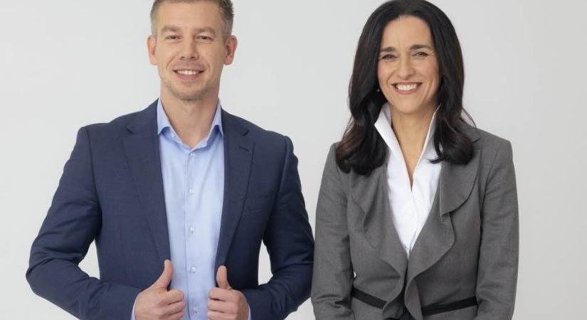 Semjén Zsolt utódja: Orbán Anita lesz a miniszterelnök-helyettes