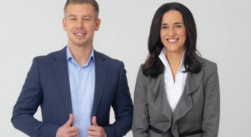 Magyar Péter bejelentette: ő lesz a miniszterelnök-helyettes