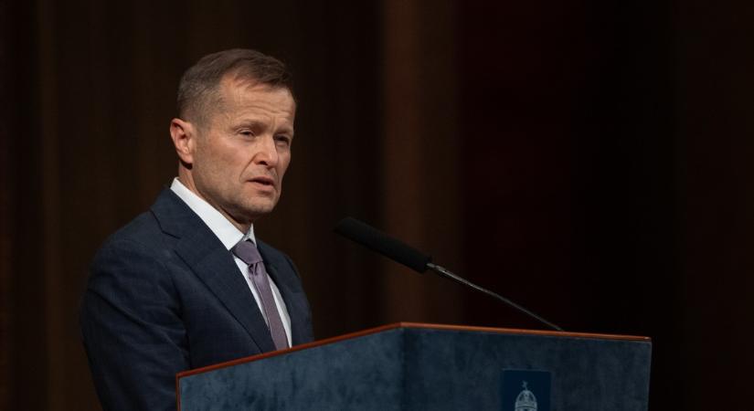 Krausz Ferenc, Nobel-díjas fizikus: alaptalan vádak miatt jogi lépéseket teszünk