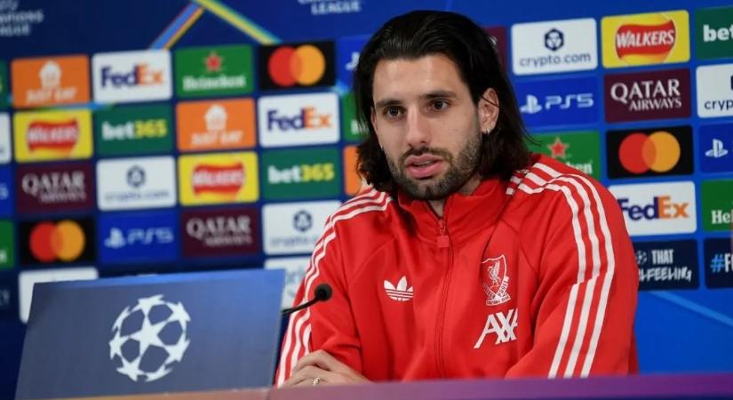 Liverpoolban Szoboszlai Dominik szerződése a téma: már a vészharangokat kongatják