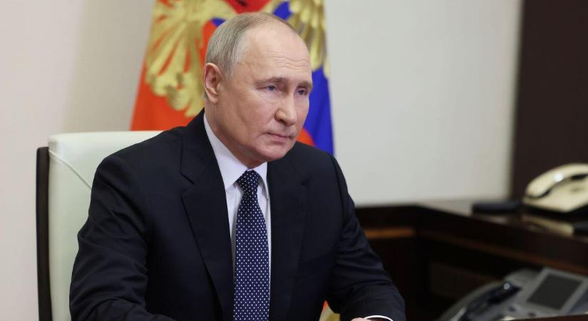 A leendő Magyar-kormánynak is üzentek az oroszok