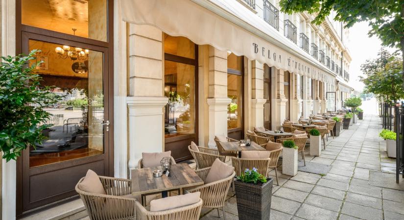 Kipróbáltuk a Belga vasárnapi menüjét – és erre tényleg nem számítottunk!