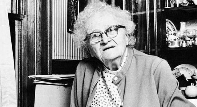 Londoni emléktáblával tisztelegnek a csillagászat női úttörője előtt