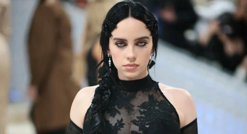 Sztárkönnyek a Coachellán: Billie Eilish teljesen elérzékenyült Justin Bieber meglepetésétől!